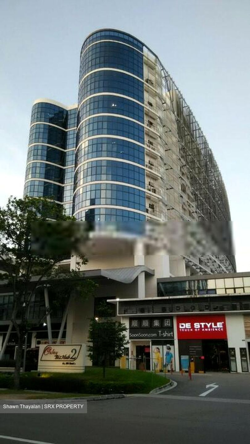 Oxley Bizhub 2 (D14), Factory #452482761
